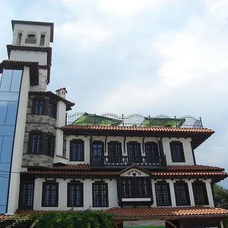 Five Stars Hotel