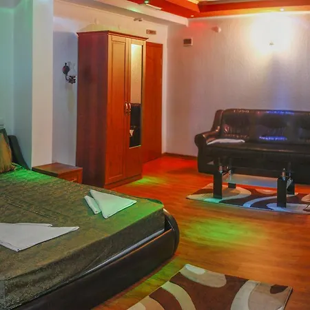 Hotel Five Stars 3*
