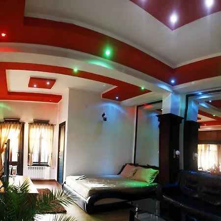 Hotel Five Stars Zlatograd