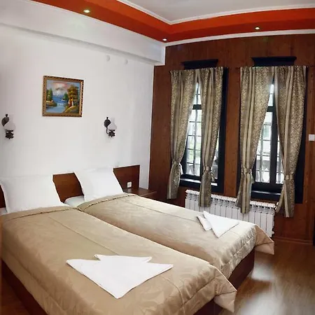 Hotel Five Stars 3*