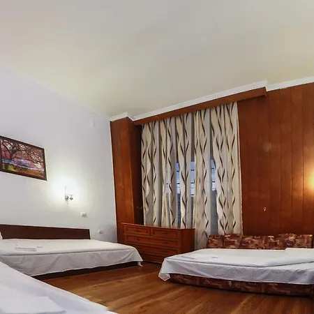 Five Stars Hotel 3*