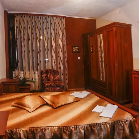 Five Stars 3* Zlatograd